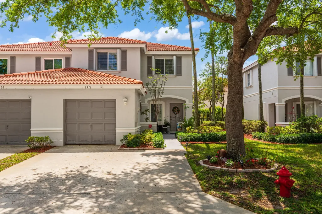 6311 Sandy Bank Terrace Riviera Beach FL 33407
