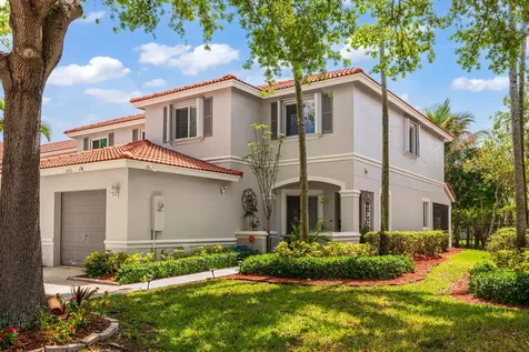 6311 Sandy Bank Terrace Riviera Beach FL 33407