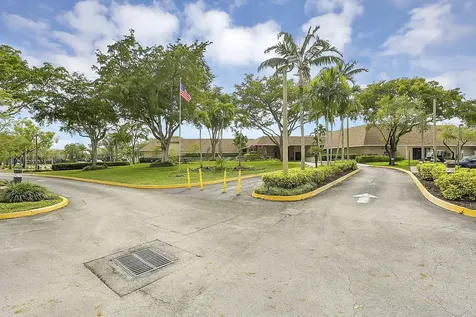 10434 Sunrise Lakes Boulevard Sunrise FL 33322