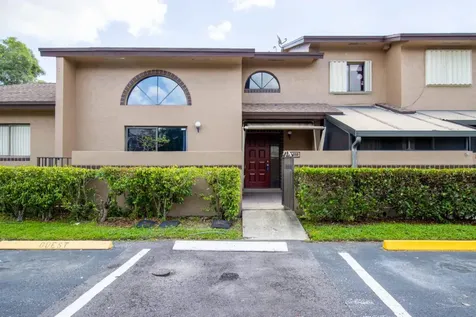 2358 NW 37th Avenue Coconut Creek FL 33066
