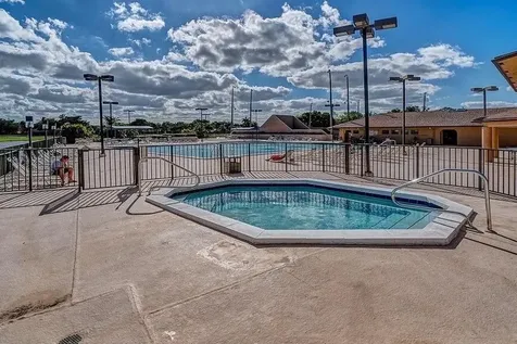 2358 NW 37th Avenue Coconut Creek FL 33066