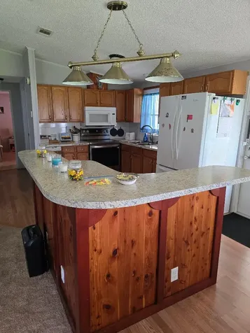 5610 Hemingway Court Fort Pierce FL 34982