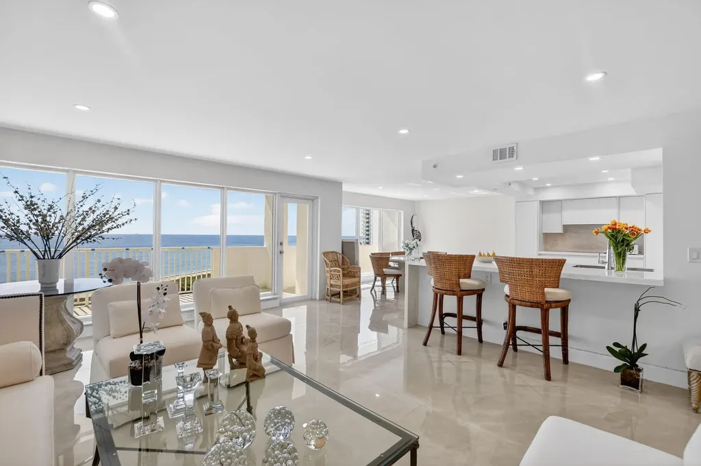 4301 N Ocean Boulevard Boca Raton FL 33431