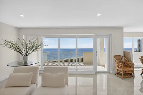 4301 N Ocean Boulevard Boca Raton FL 33431