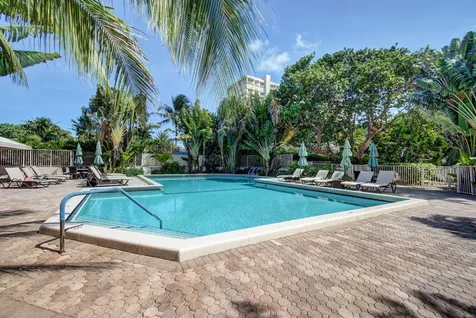 4301 N Ocean Boulevard Boca Raton FL 33431