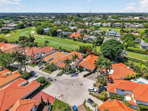 21237 Harrow Court Boca Raton FL 33433