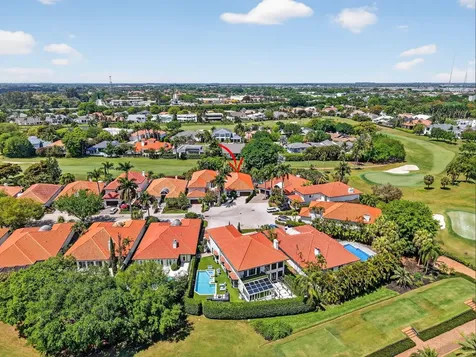 21237 Harrow Court Boca Raton FL 33433