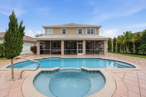 648 SW 168th Terrace Pembroke Pines FL 33027