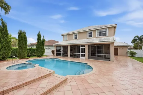 648 SW 168th Terrace Pembroke Pines FL 33027