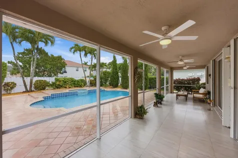 648 SW 168th Terrace Pembroke Pines FL 33027