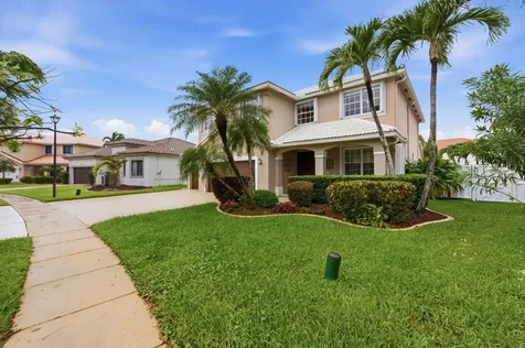 648 SW 168th Terrace Pembroke Pines FL 33027
