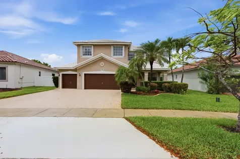648 SW 168th Terrace Pembroke Pines FL 33027