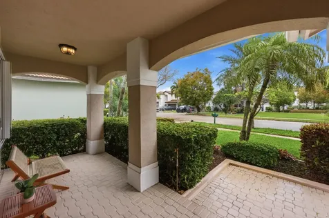 648 SW 168th Terrace Pembroke Pines FL 33027