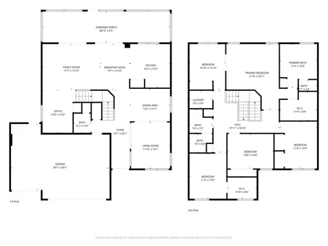 648 SW 168th Terrace Pembroke Pines FL 33027
