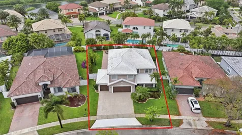 648 SW 168th Terrace Pembroke Pines FL 33027