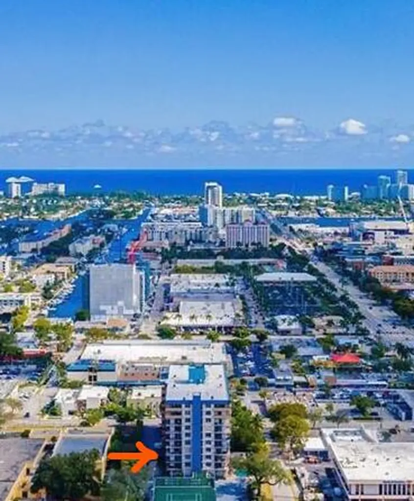 1625 SE 10th Avenue Fort Lauderdale FL 33316