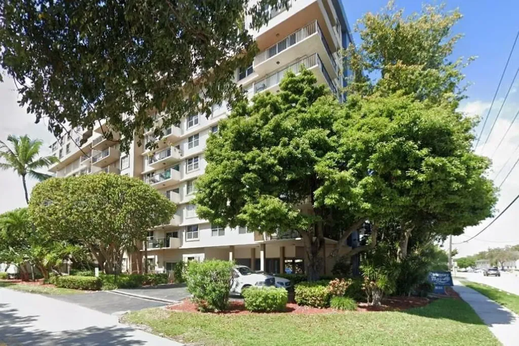 1625 SE 10th Avenue Fort Lauderdale FL 33316
