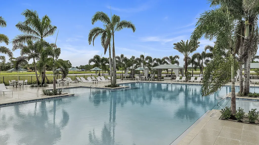 10075 NW Dreamweaver Road Port St Lucie FL 34987