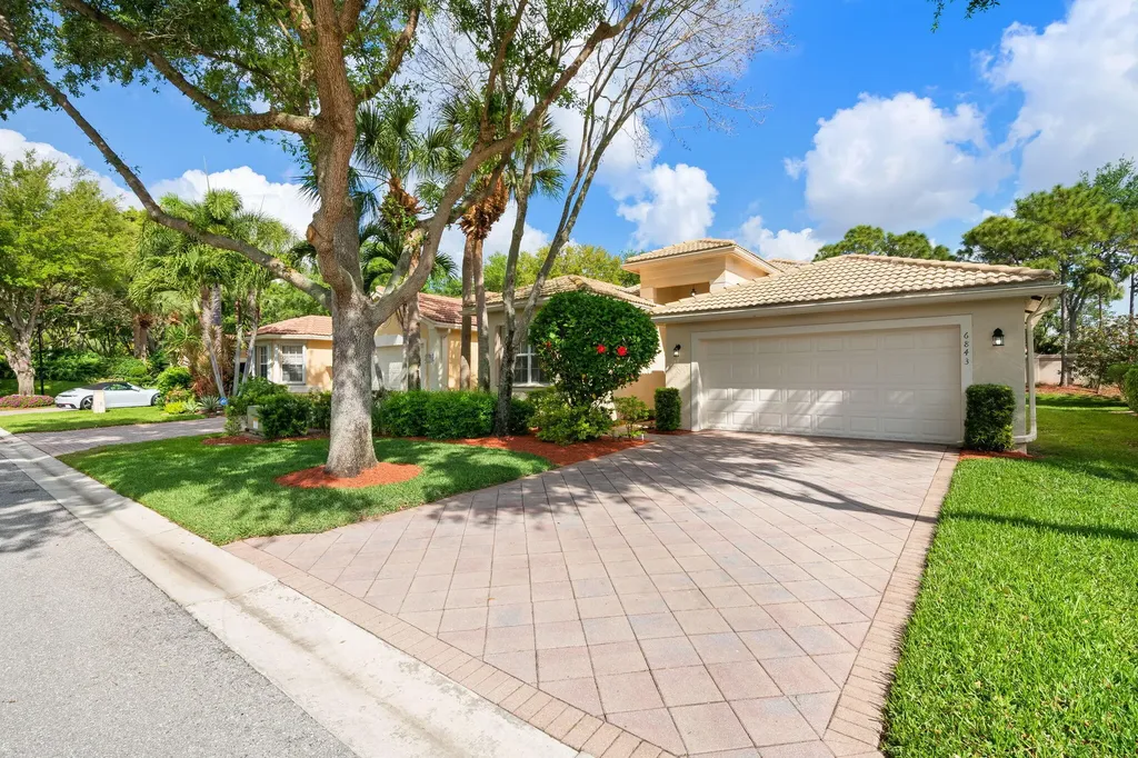 6843 Montrose Way Boynton Beach FL 33437