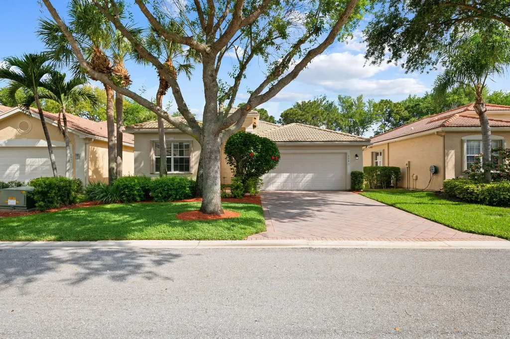 6843 Montrose Way Boynton Beach FL 33437