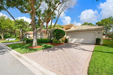 6843 Montrose Way Boynton Beach FL 33437