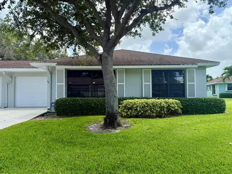 9890 Pecan Tree Drive Boynton Beach FL 33436