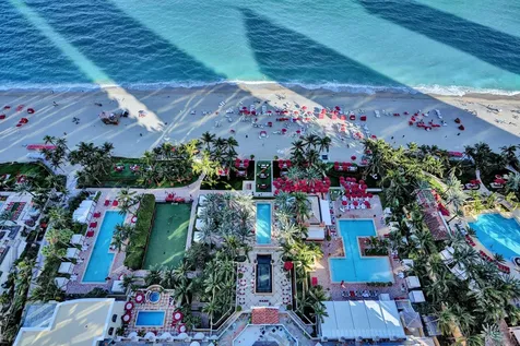 17875 Collins Avenue Sunny Isles Beach FL 33160