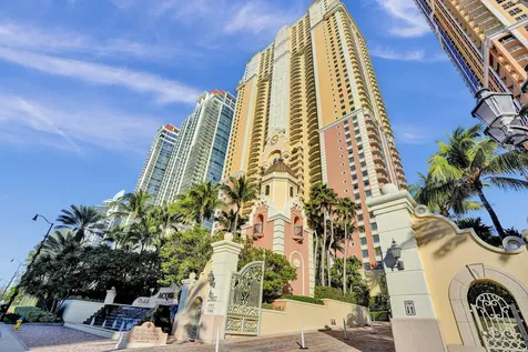 17875 Collins Avenue Sunny Isles Beach FL 33160