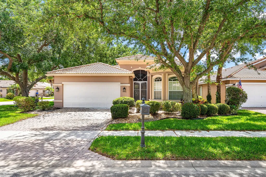 9740 Donato Way Lake Worth FL 33467