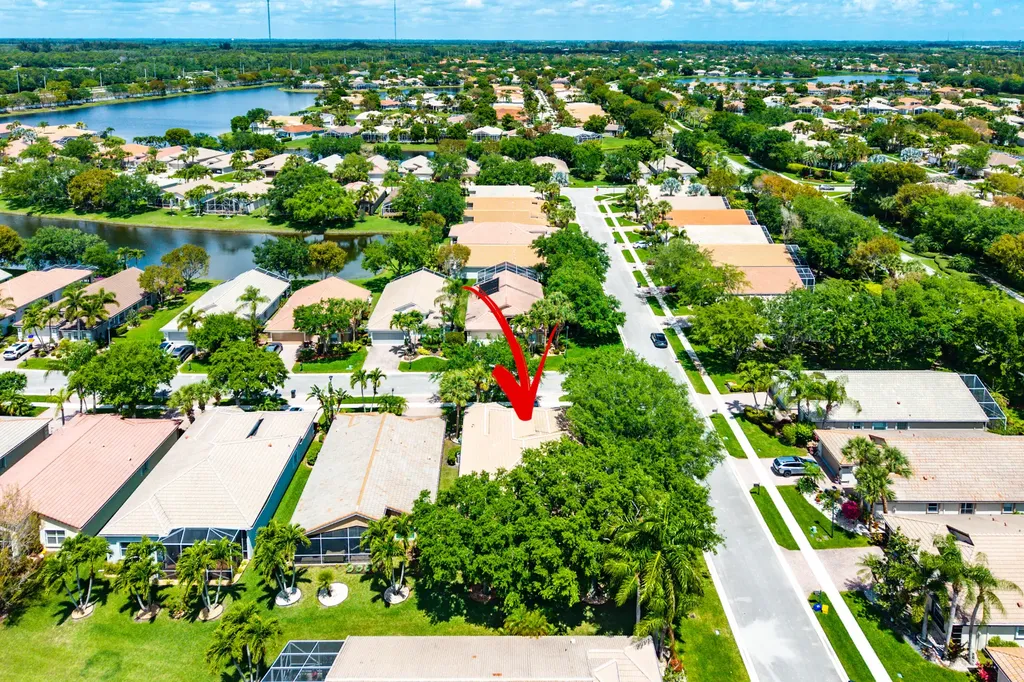 9740 Donato Way Lake Worth FL 33467