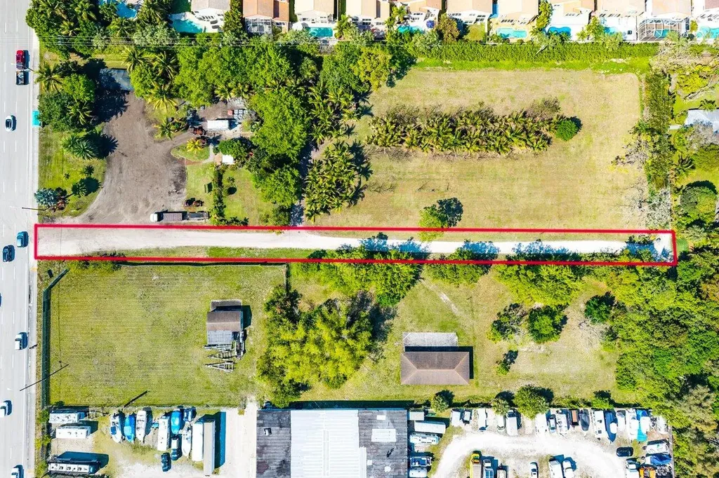 0 S Military Trail Delray Beach FL 33415