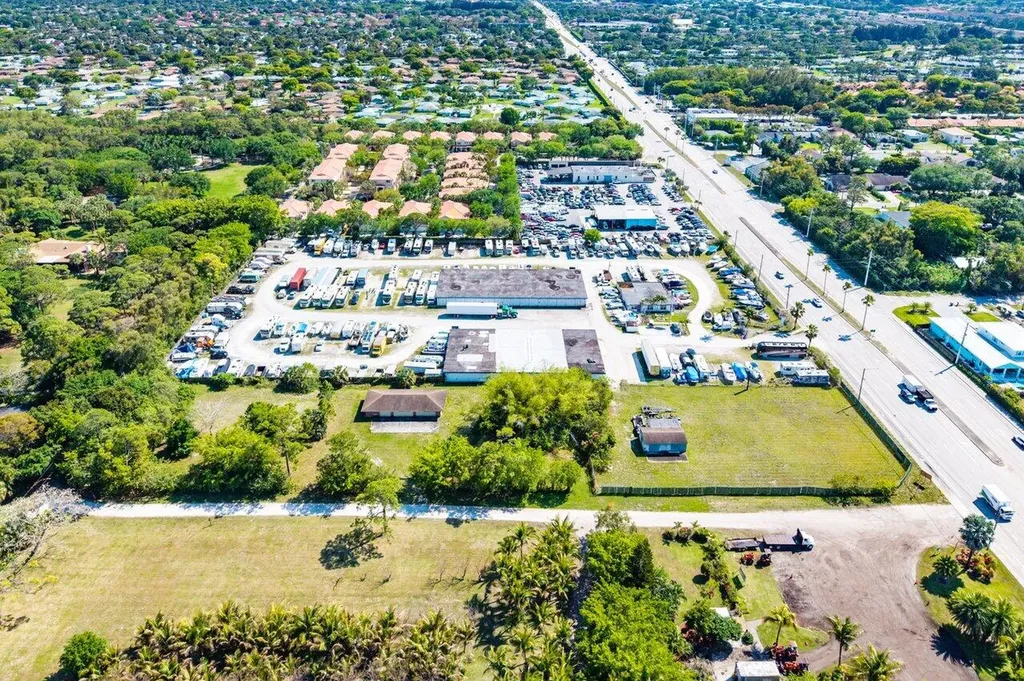 0 S Military Trail Delray Beach FL 33415