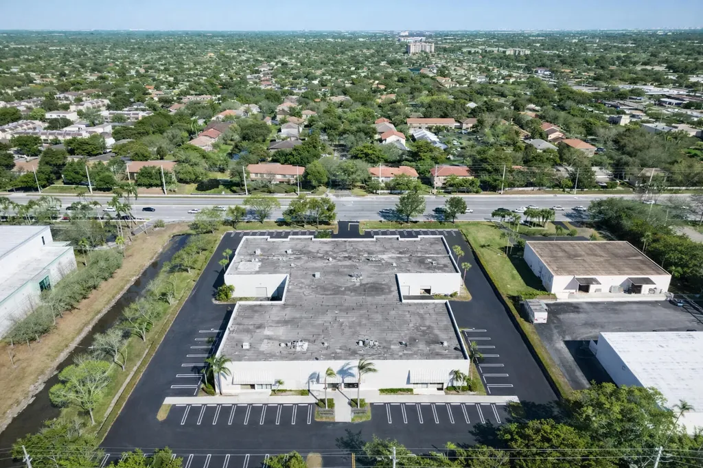 3650 Coral Ridge Drive Coral Springs FL 33065