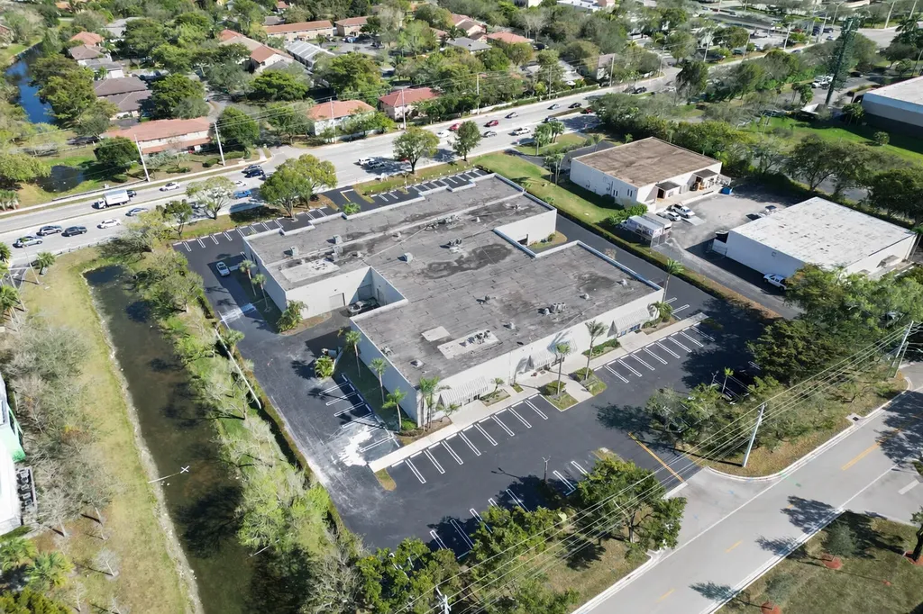 3650 Coral Ridge Drive Coral Springs FL 33065