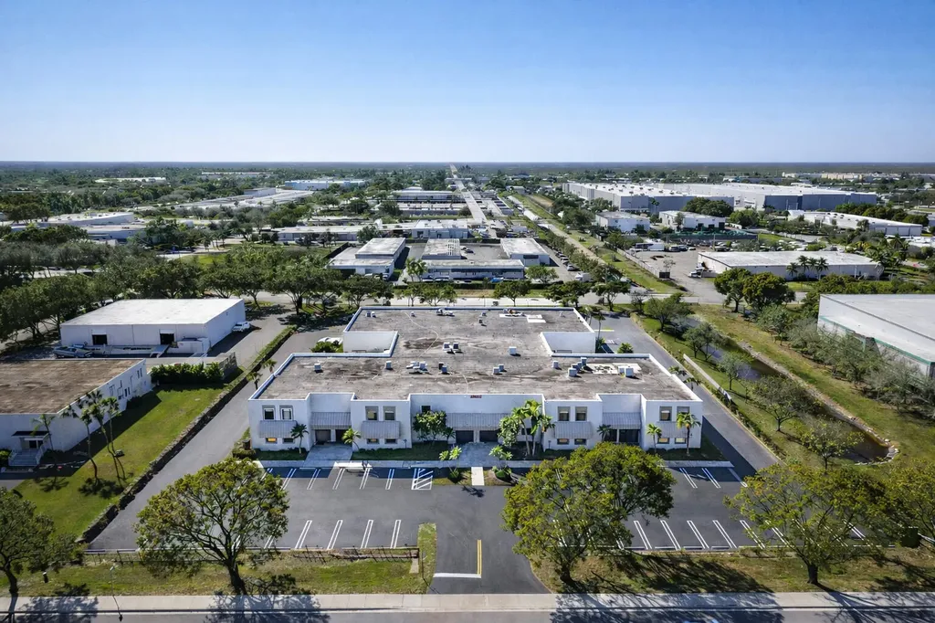 3650 Coral Ridge Drive Coral Springs FL 33065