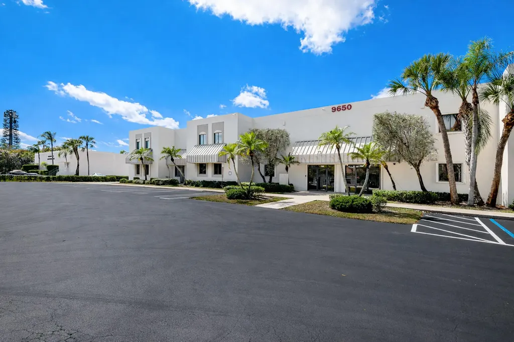 3650 Coral Ridge Drive Coral Springs FL 33065