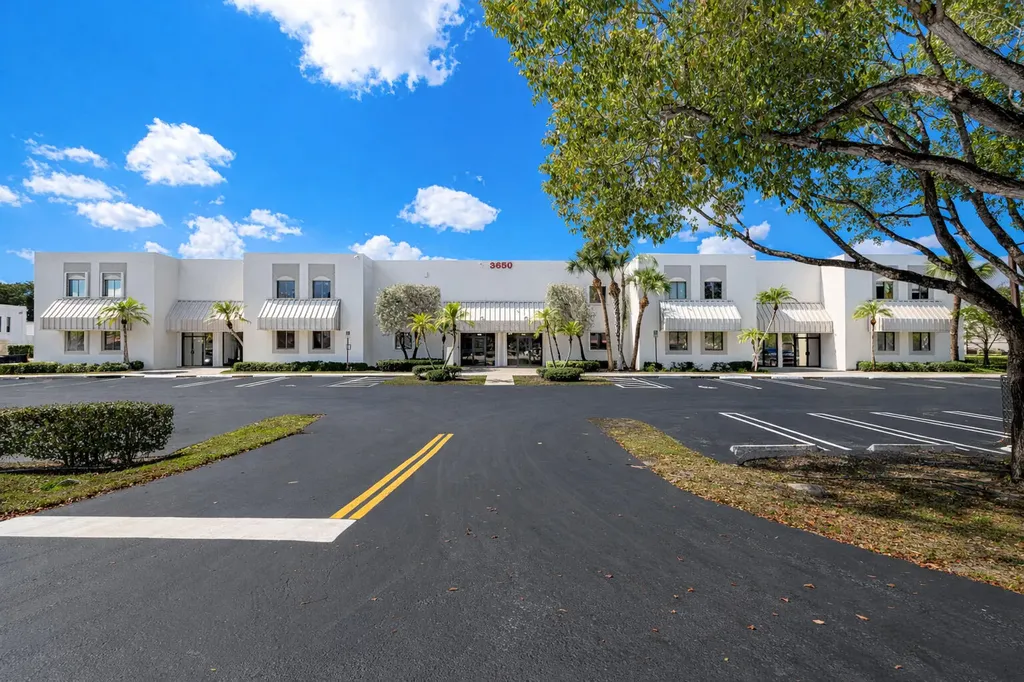 3650 Coral Ridge Drive Coral Springs FL 33065