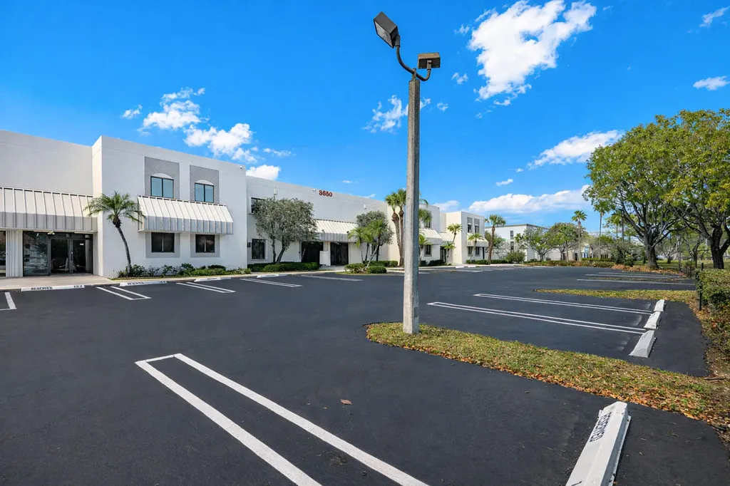 3650 Coral Ridge Drive Coral Springs FL 33065