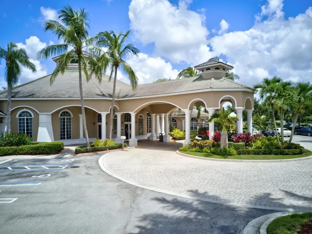 8432 Cargill Point West Palm Beach FL 33411