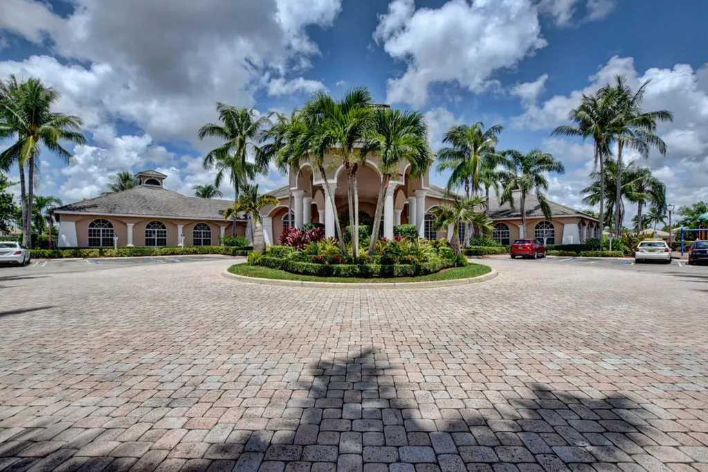 8432 Cargill Point West Palm Beach FL 33411