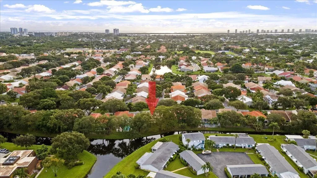 1033 W Siena Oaks Circle Circle W Palm Beach Gardens FL 33410