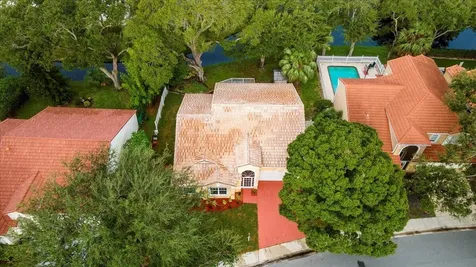1033 W Siena Oaks Circle Circle W Palm Beach Gardens FL 33410