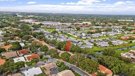 1033 W Siena Oaks Circle Circle W Palm Beach Gardens FL 33410