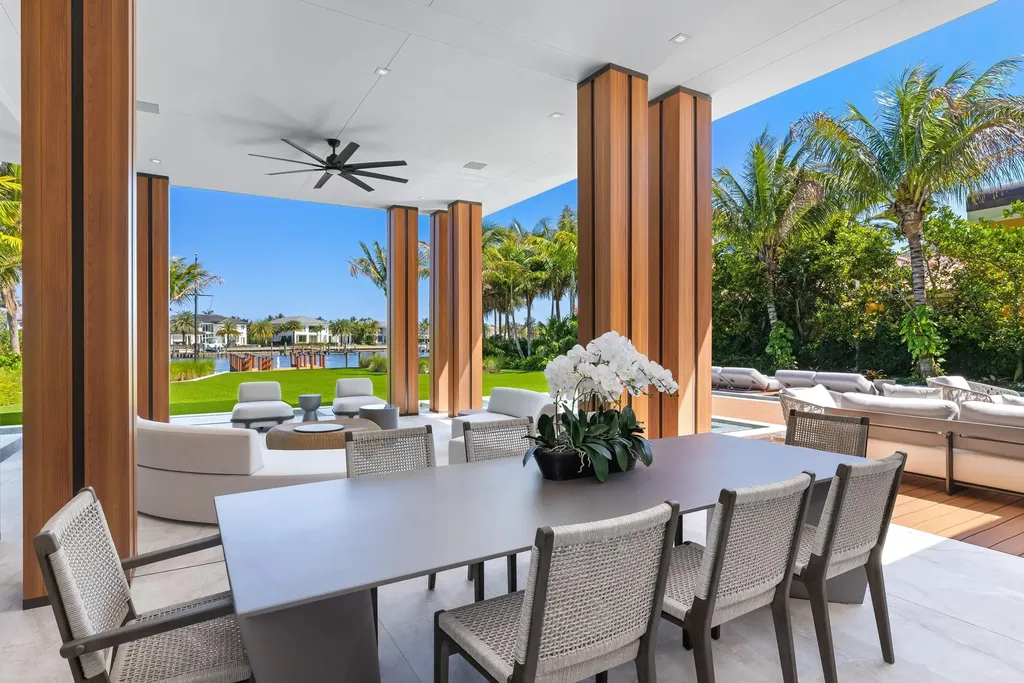 2415 Casas De Marbella Drive Palm Beach Gardens FL 33410