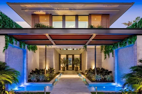 2415 Casas De Marbella Drive Palm Beach Gardens FL 33410