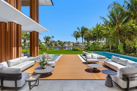 2415 Casas De Marbella Drive Palm Beach Gardens FL 33410