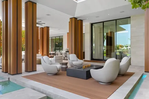 2415 Casas De Marbella Drive Palm Beach Gardens FL 33410
