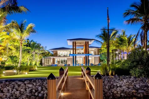 2415 Casas De Marbella Drive Palm Beach Gardens FL 33410