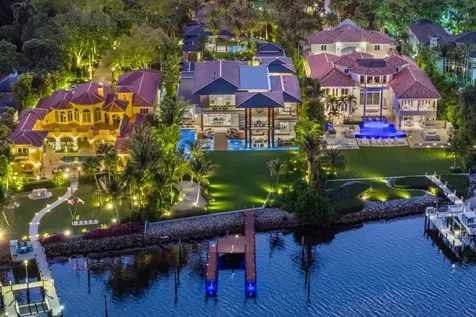 2415 Casas De Marbella Drive Palm Beach Gardens FL 33410