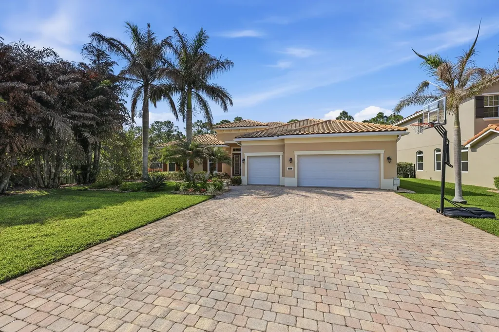 6591 SW Key Deer Lane Palm City FL 34990